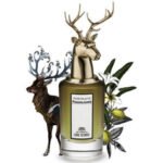 The Tragedy of Lord George Penhaligon's