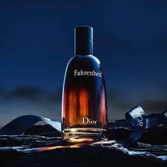 Fahrenheit Dior