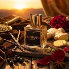 Ani Nishane