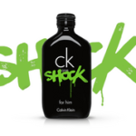 CK One Shock For Him Calvin Klein