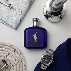 Polo Blue Ralph Lauren