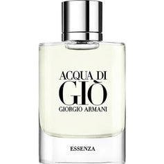 Acqua di Gio Essenza