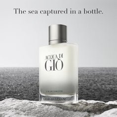 Acqua di Gio pour homme