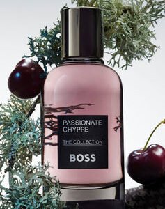 The Collection Passionate Chypre Hugo Boss