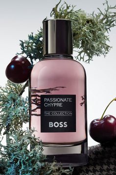 The Collection Passionate Chypre Hugo Boss