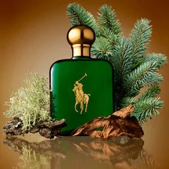 Polo Green Ralph Lauren