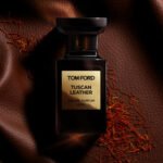 Tuscan Leather Tom Ford
